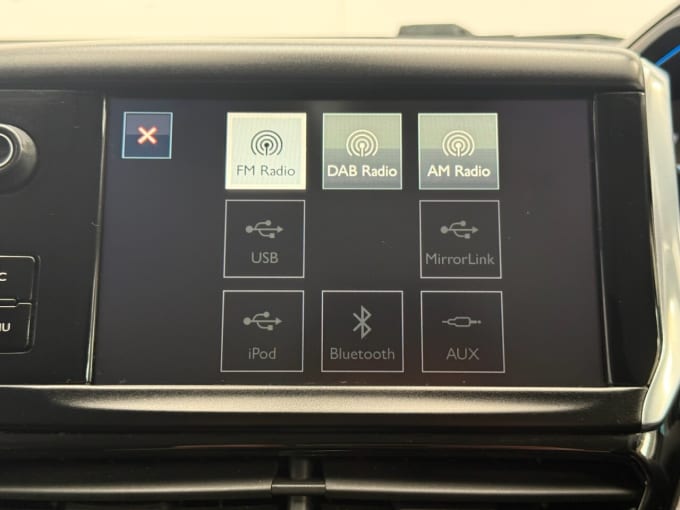 2016 Peugeot 2008