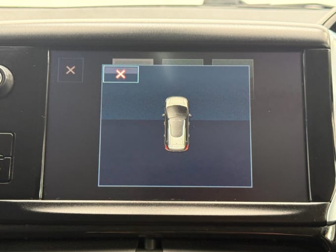 2016 Peugeot 2008