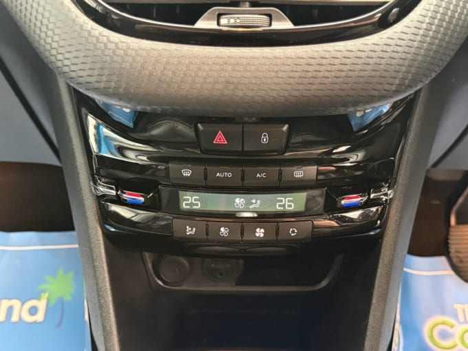 2016 Peugeot 2008