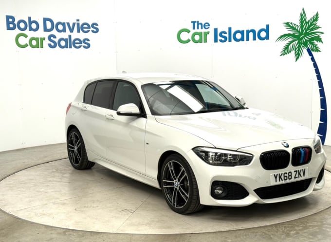 2025 BMW 1 Series