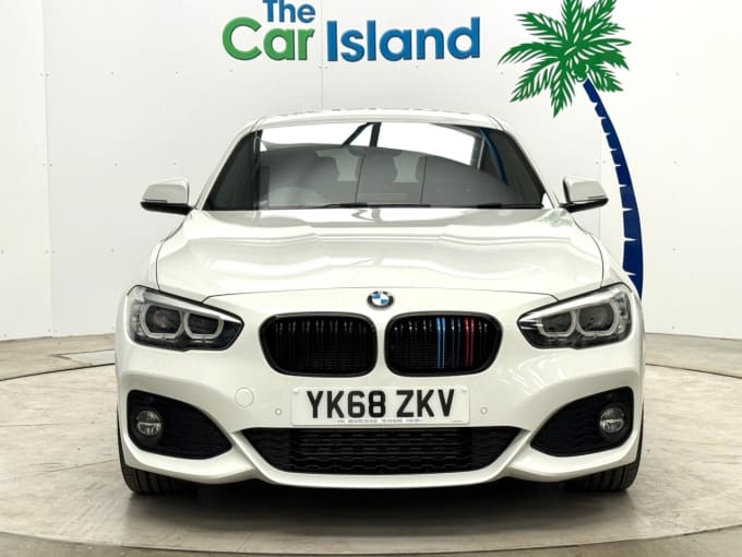 2025 BMW 1 Series
