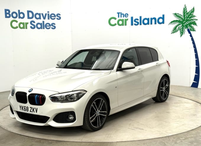 2025 BMW 1 Series
