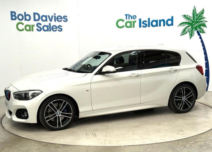 2025 BMW 1 Series