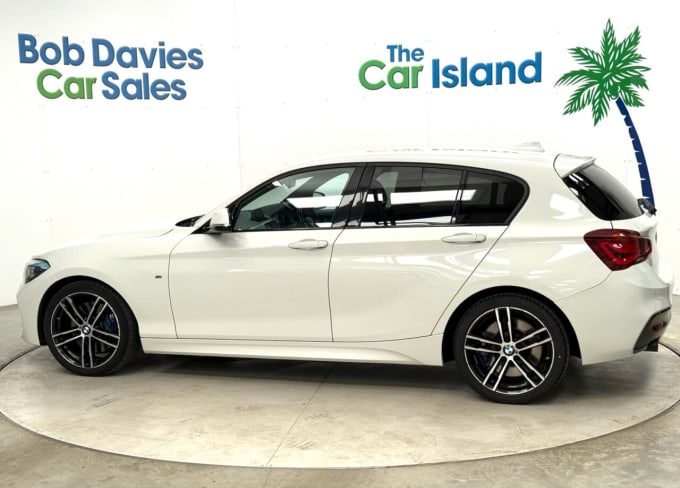 2025 BMW 1 Series