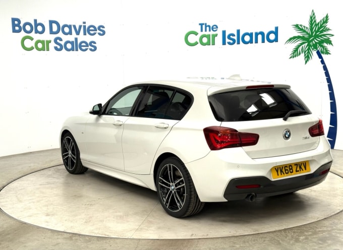 2025 BMW 1 Series