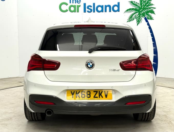 2025 BMW 1 Series