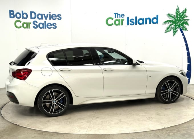 2025 BMW 1 Series