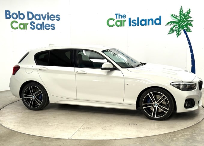 2025 BMW 1 Series