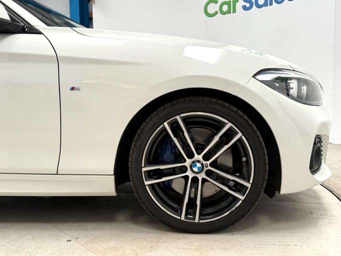 2025 BMW 1 Series