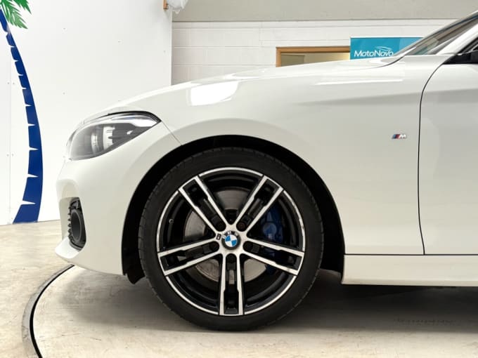 2025 BMW 1 Series