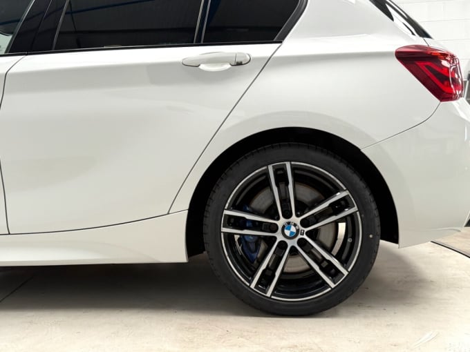 2025 BMW 1 Series