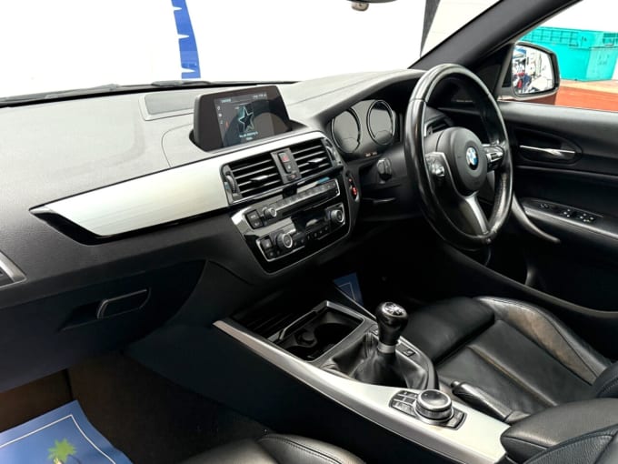 2025 BMW 1 Series