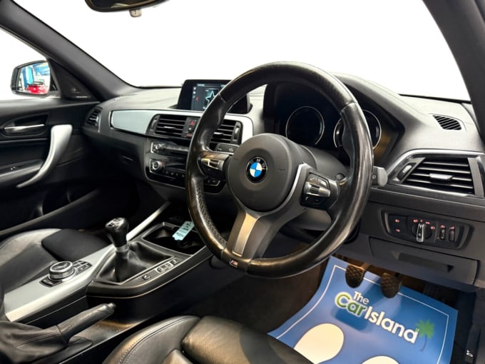 2025 BMW 1 Series
