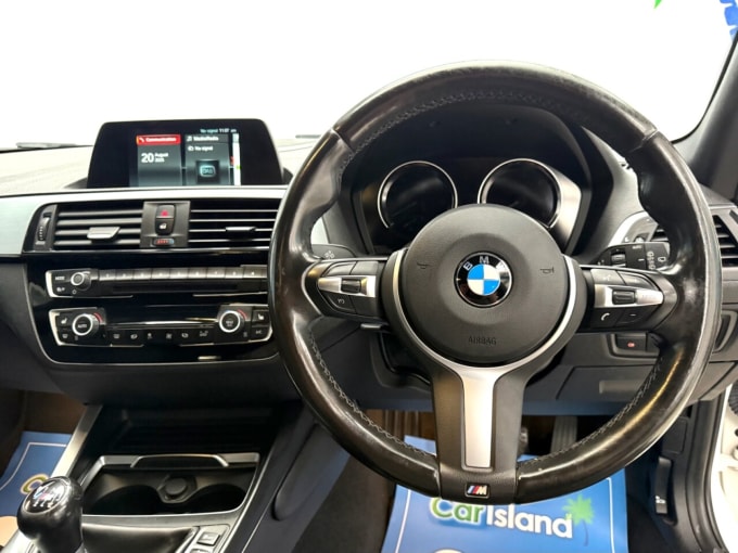 2025 BMW 1 Series