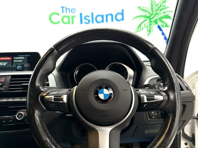 2025 BMW 1 Series