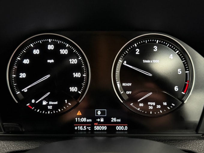 2025 BMW 1 Series
