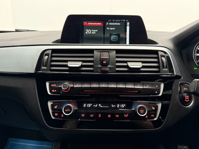 2025 BMW 1 Series