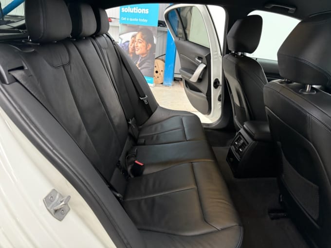2025 BMW 1 Series