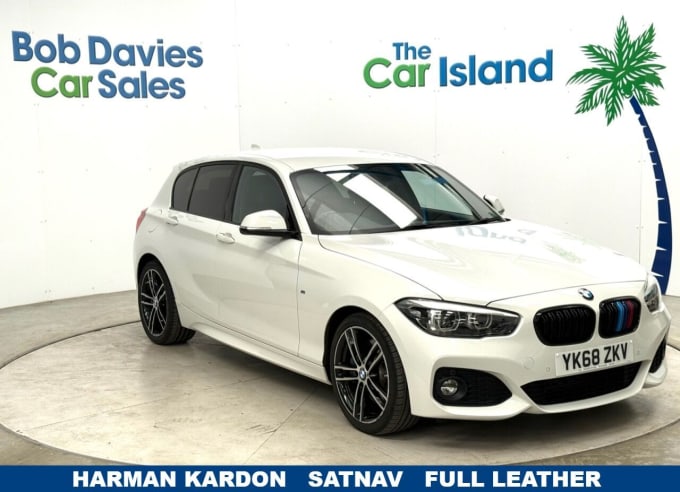 2025 BMW 1 Series