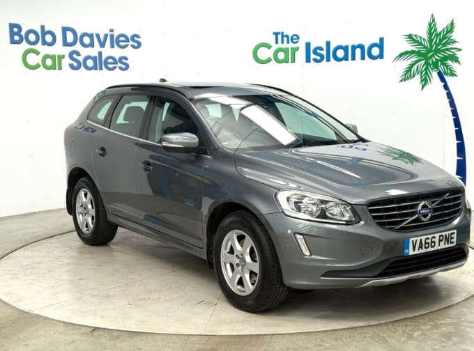2025 Volvo Xc60