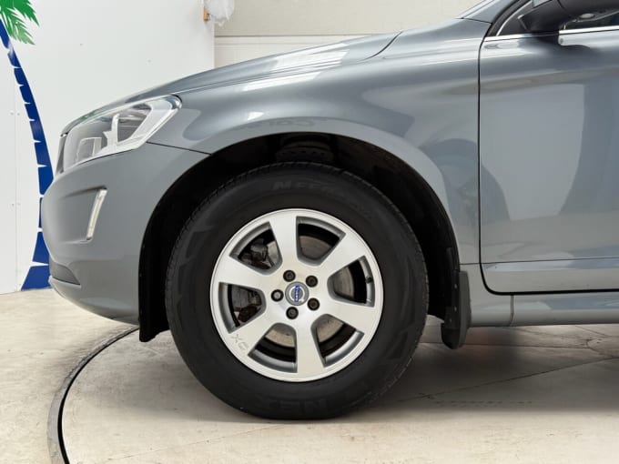 2025 Volvo Xc60