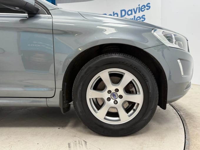 2025 Volvo Xc60
