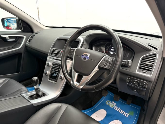 2025 Volvo Xc60