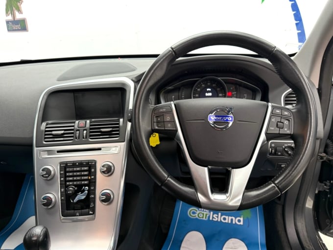 2025 Volvo Xc60