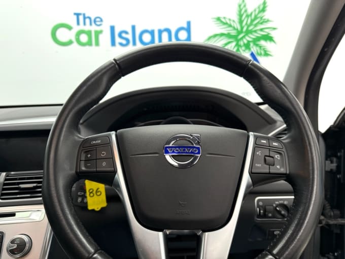 2025 Volvo Xc60