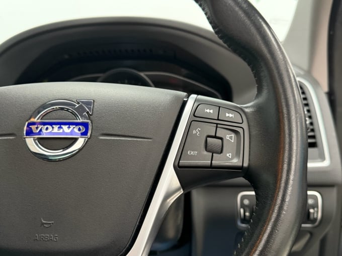 2025 Volvo Xc60