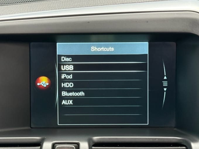 2025 Volvo Xc60