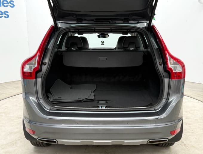 2025 Volvo Xc60