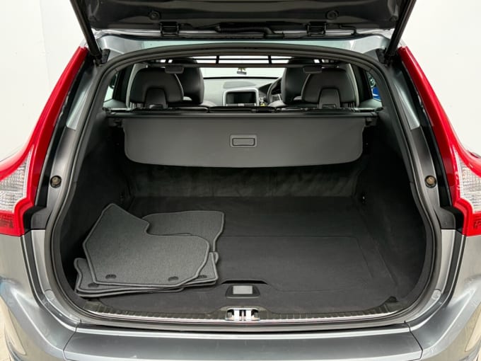 2025 Volvo Xc60