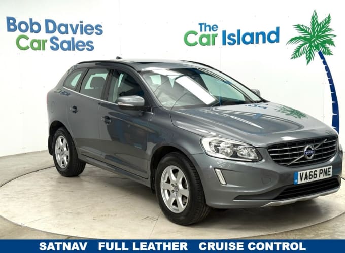 2025 Volvo Xc60