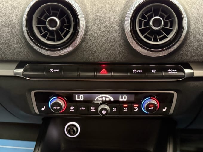 2025 Audi A3
