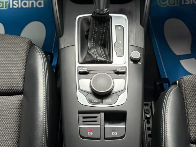 2025 Audi A3