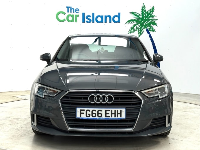 2025 Audi A3
