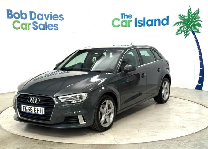 2025 Audi A3