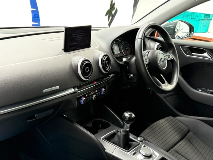2025 Audi A3