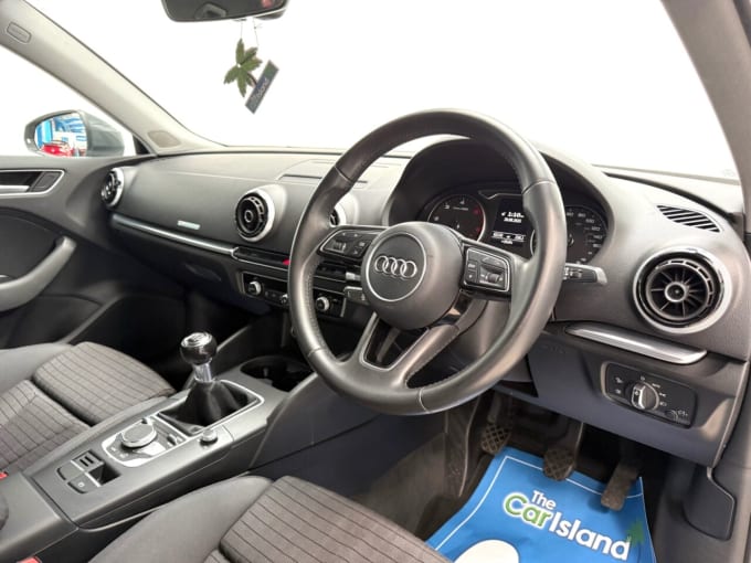 2025 Audi A3