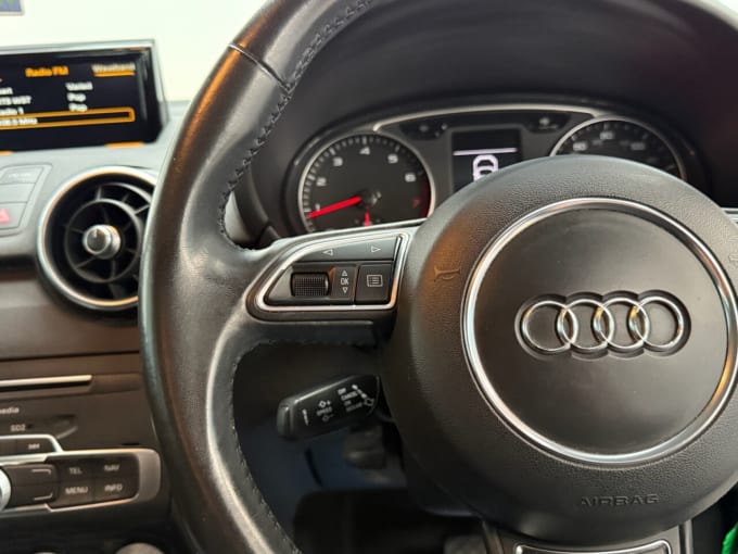 2025 Audi A1