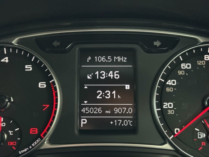 2025 Audi A1