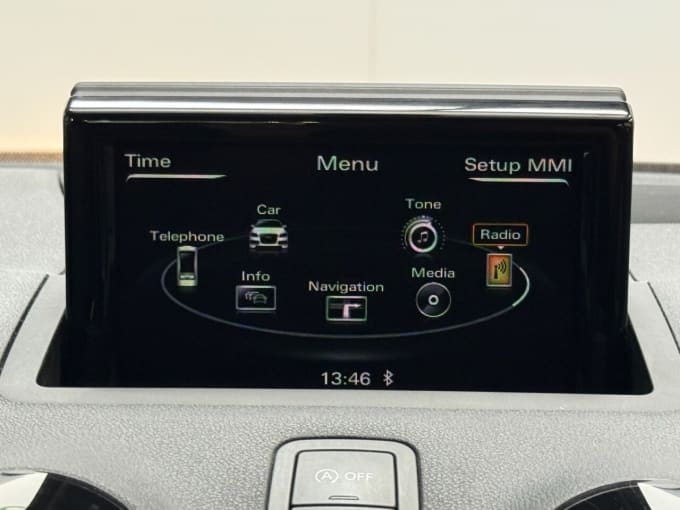 2025 Audi A1