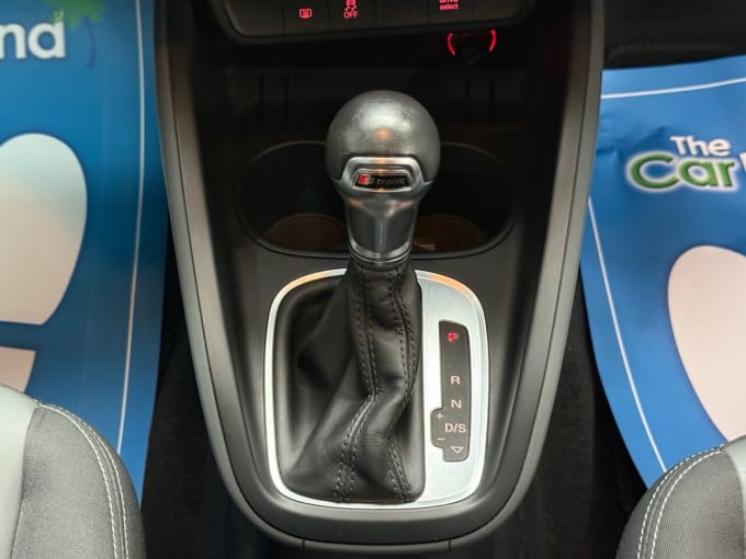 2025 Audi A1