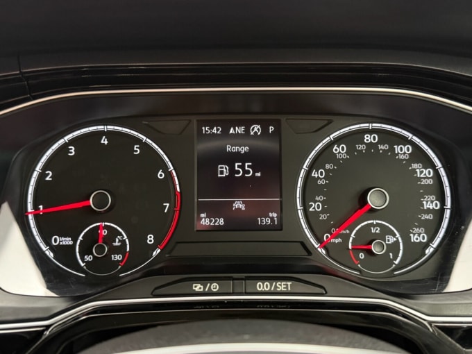 2021 Volkswagen Polo