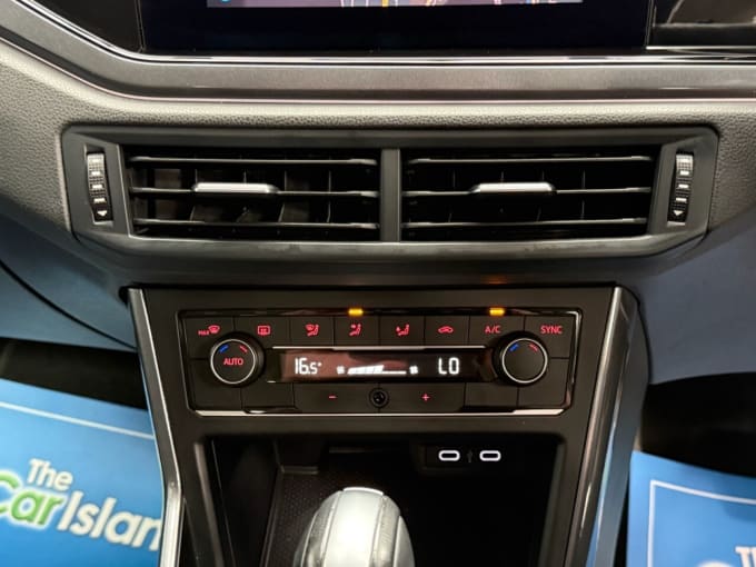2021 Volkswagen Polo