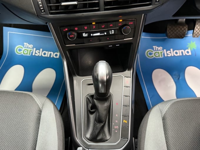 2021 Volkswagen Polo