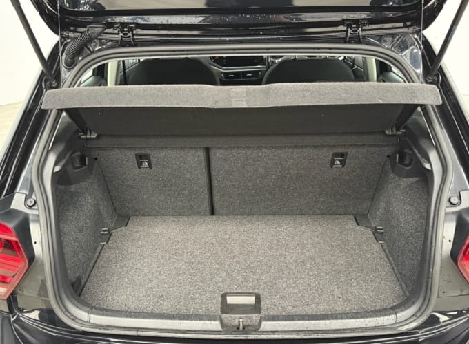 2021 Volkswagen Polo