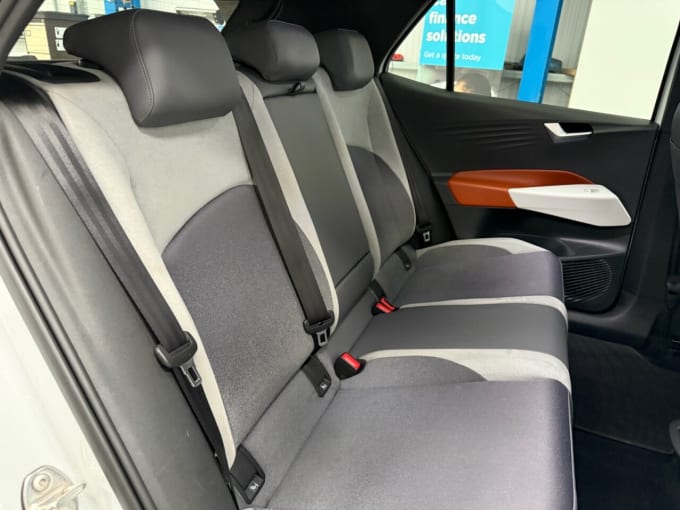 2025 Volkswagen Id.3