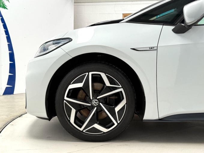 2025 Volkswagen Id.3